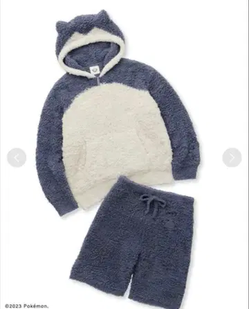 gelato piqu 카비곤 룸웨어