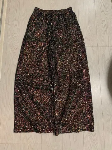 MASU 에무에스유 디스코 팬츠