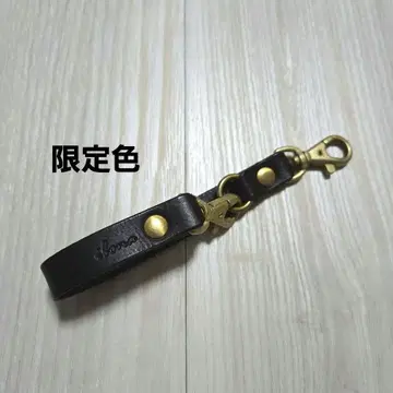 ibona 이보나 한정판 브라우니 새상품 어태치먼트 스트랩