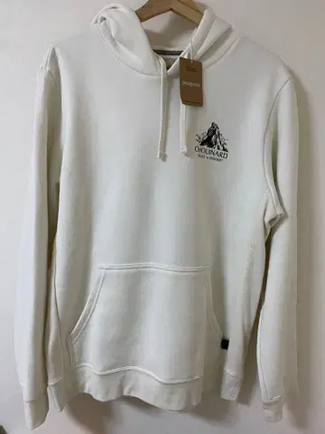 [ Patagonia ] 슈이 너드 크레스트 업 라이저 후디