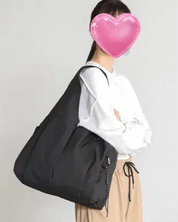 HAPiNS의 팀 토트백