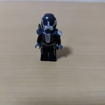 레고 DC 슈퍼맨 파올라 미니 피규어