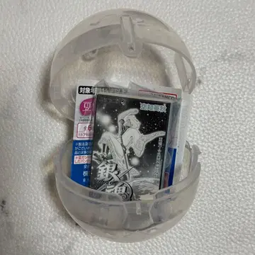 콩가샤본 주간 소년 점프 점프 코믹스 컬렉션 03 은혼