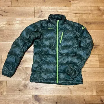 Marmot 다운 자켓 830필 여성용