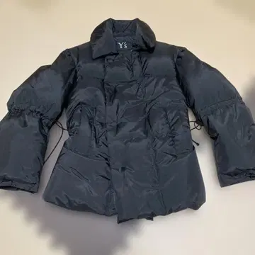 Y's 다운 자켓 사이즈 2