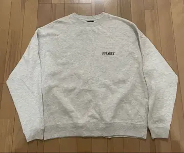 FREAK'S STORE vintage 스누피 맨투맨 S