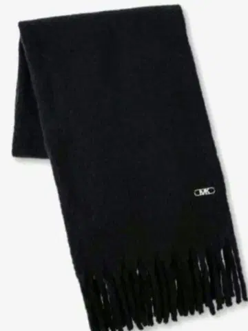 [ 새상품 ] 마이클코어스 머플러 대형 두꺼운 소재