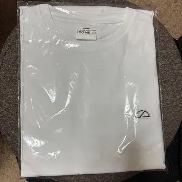 i DO ME 투어 셔츠