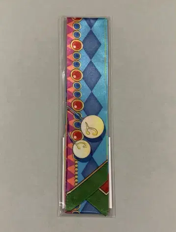 죠죠 월드 죠셉 리본 스카프 JOJO 죠죠의 기묘한 모험