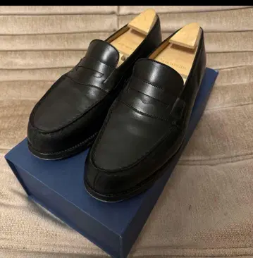 J.M. 웨스턴 180 시그니처 로퍼 5/ C