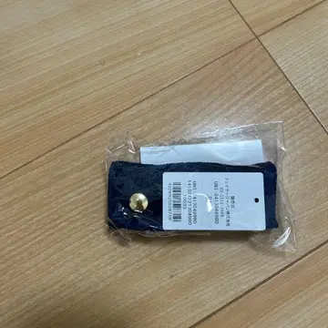 페이러 핸들 커버 네이비