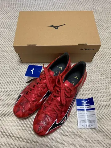 미즈노 미즈노알파 2 PRO 27.0