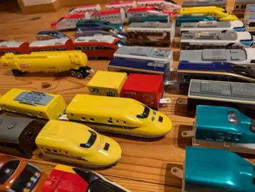 프라레일 차량 묶음 판매