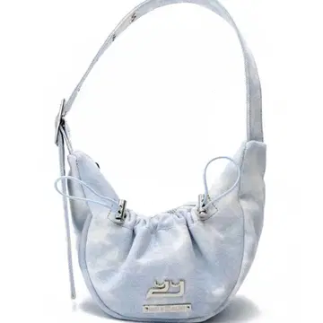 YIE YIE x ACLENT 이예이예 아클렌트 데님 다이샤샤 백