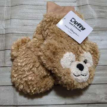 더피 미튼 새상품