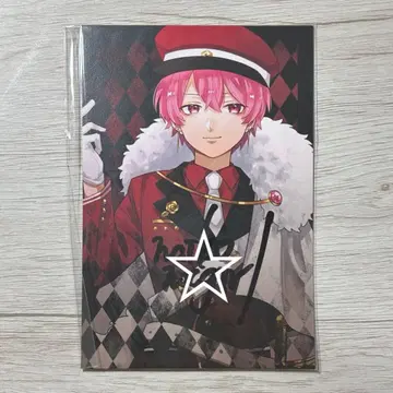 아이리스 나이코 입장 혜택 RAID OF DICE 친필 사인