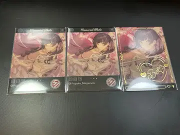 아이돌 마스터 샤이니 컬러즈 EMOCA BLACK 마유유코 SP N