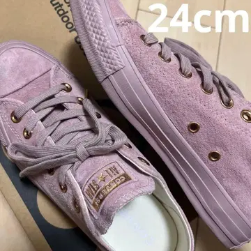 컨버스 올스타 스니커즈 24cm