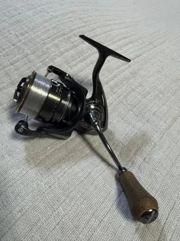 다이와 STEEZ type-II