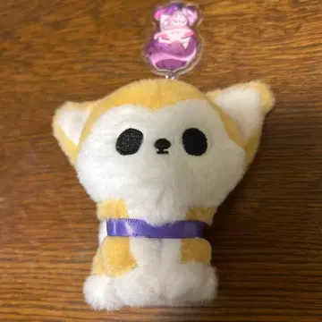 초특급 료가 생탄 굿즈 티아라