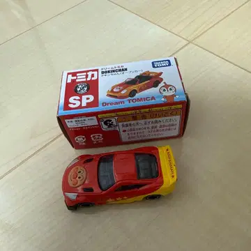 토미카 호빵맨 미개봉 짤랑이 드림토미카