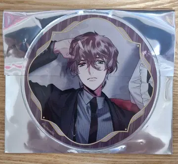 Blackish House 아크릴 코스터 애니메이트 그라테 우가진 미오