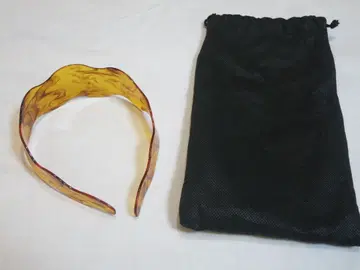 시어터 프로덕츠 나미나미 머리띠