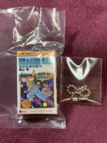 드래곤볼 코믹스 참 컬렉션03 42권 (42권)