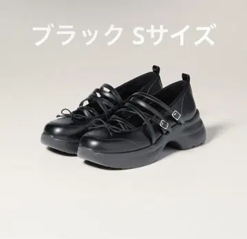 멜리 제인 슈즈 by rokh GU