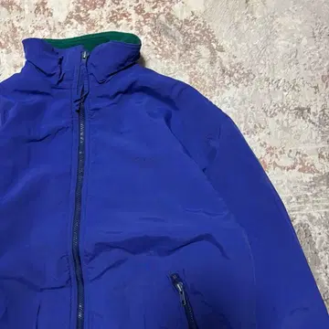 80년대 USA 에디 바우어 쉘 신틸라 여성용 M