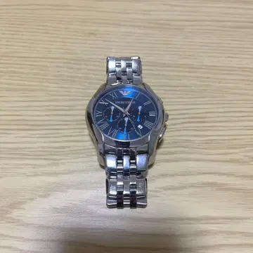 아르마니 손목시계