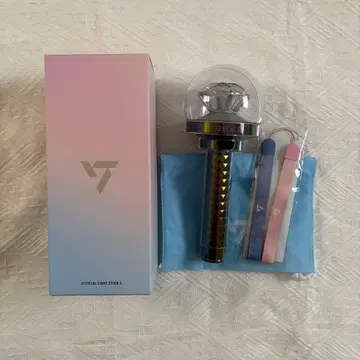 SEVENTEEN 응원봉 ver.3