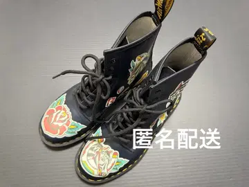 Dr.Martens 닥터마틴 타투 UK6 25cm