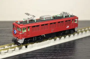 [ 가공품 ] KATO ED79 싱글 암 팬터그래프