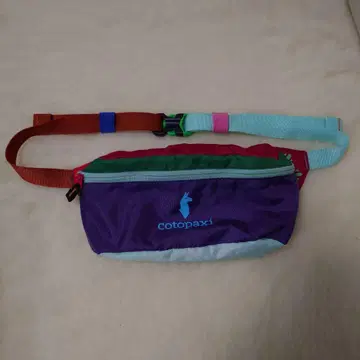 코토팍시 cotopaxi 웨스트 파우치