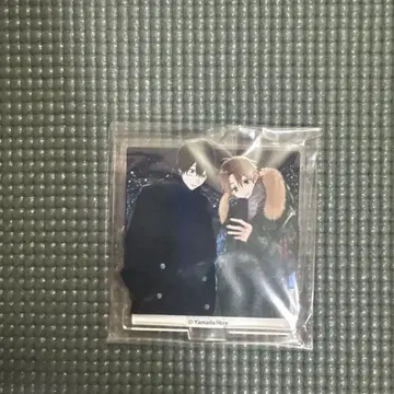 타이시로 군, 너란 녀석. 애니메이트 아크릴 스탠드