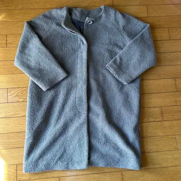 즉시 구매 대환영 안나케리 코트