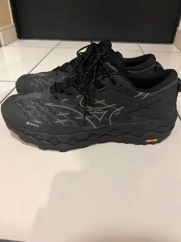 WAVE MUJIN LS GTX (고어텍스/방수) Mizuno