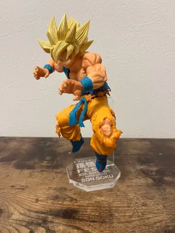 드래곤볼 손오공FES!! 제13탄