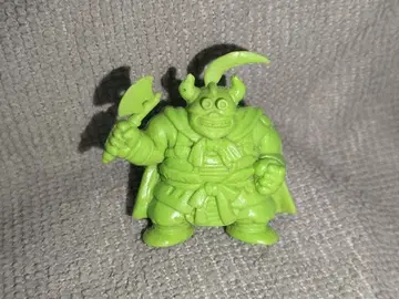 드래곤볼 우마왕 피규어 지우개