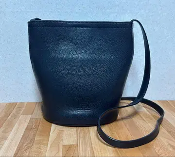 히로후 버킷형 숄더백