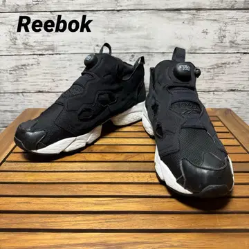 1 [ 27cm ] 리복 펌프 퓨리 인기 컬러 인기 사이즈