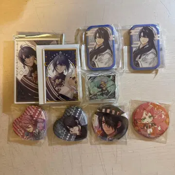 오토메이트 오라소와 라디안 로로아리 묶음 판매