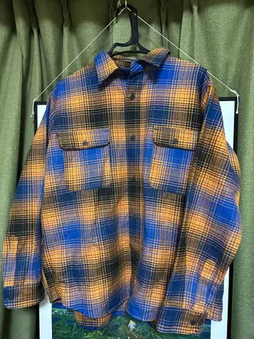 JOURNAL STANDARD 프렌티스 별주 헤비 체크