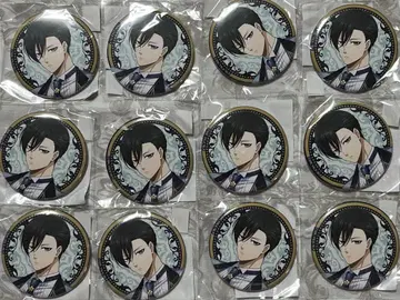 블루 록 이케프리 캔뱃지 린