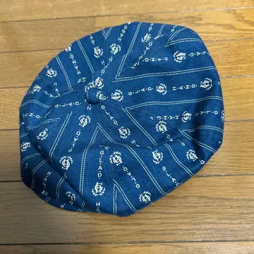 글래드핸드 헌팅 캡 새상품급 즉시 구매 OK