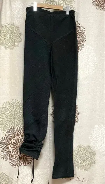 우사토 의류 usaato 쿠슈쿠슈 스패츠