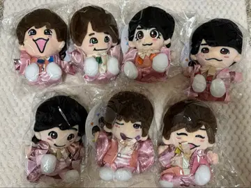 [ 미개봉 ] 나니와단시 치비누이 초심LOVE