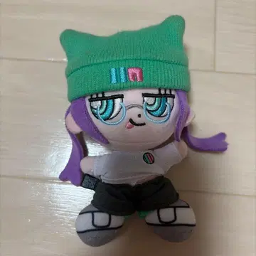 계속 한밤중이면 좋을 텐데  니라짱