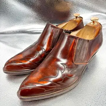 레드우드 리버 페드윈 웨스턴 27.0cm / 웨스턴 부츠 / 브라운